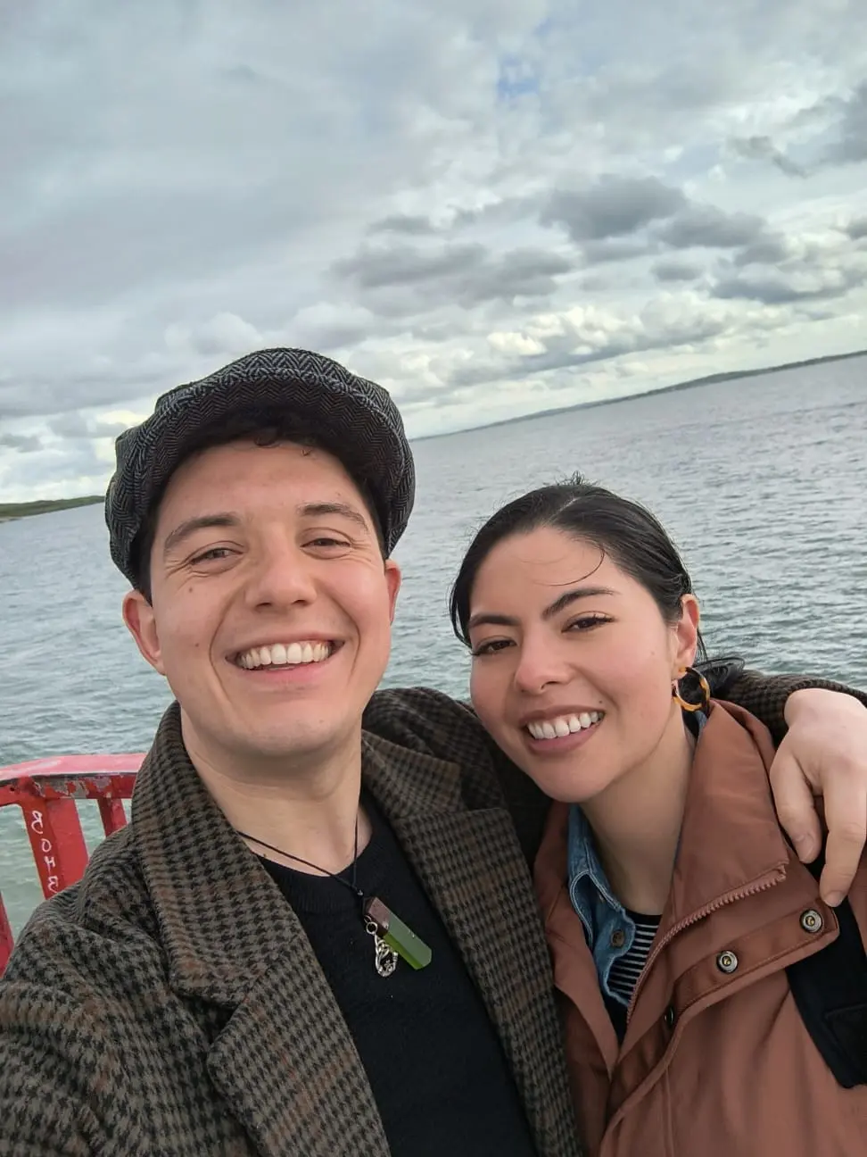 Coincidencia especial