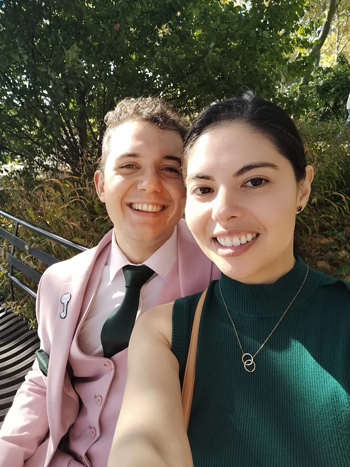 Comienzo de nuestra historia